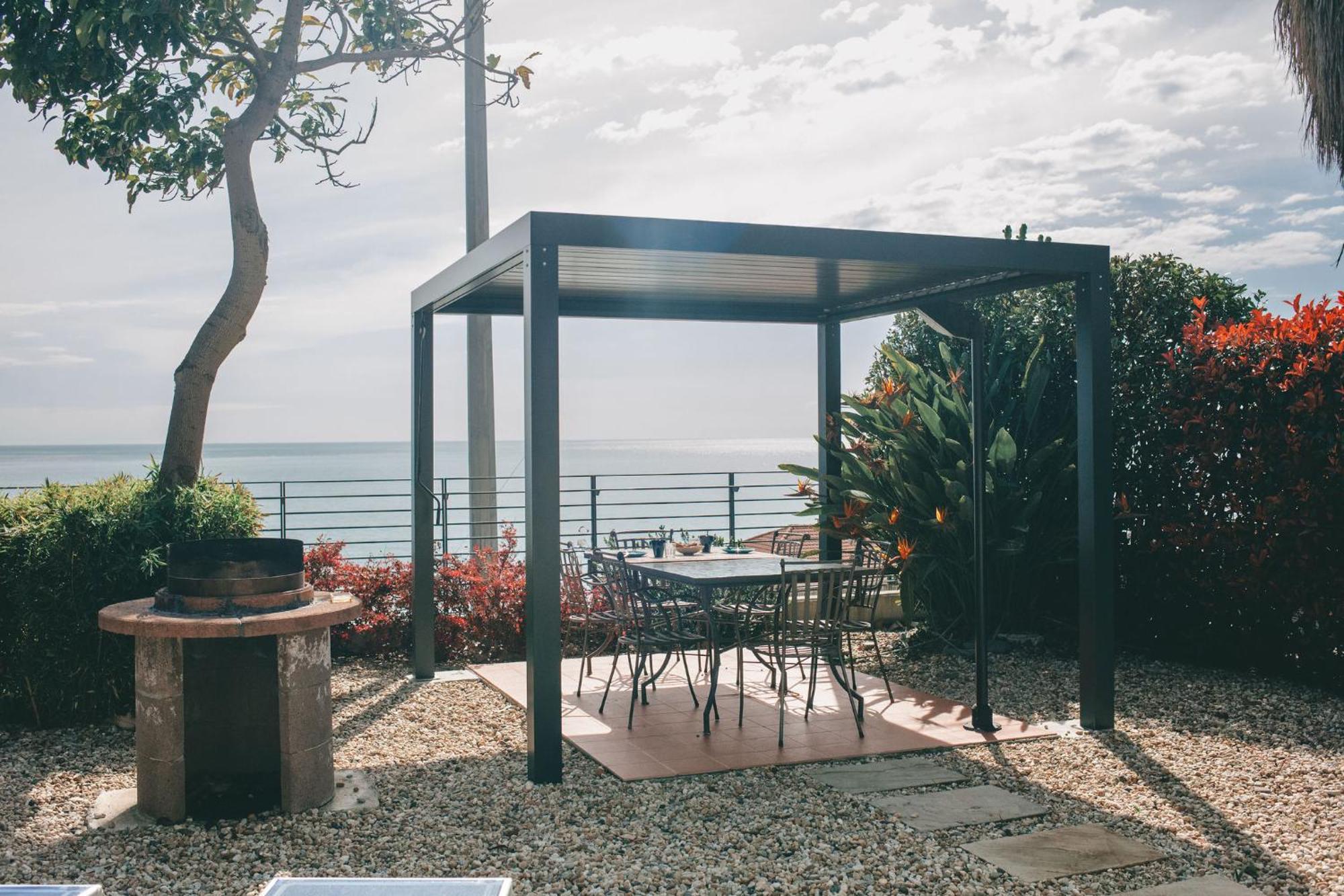 Terramata Resort Case Vacanza Santo Stefano al Mare Exterior foto